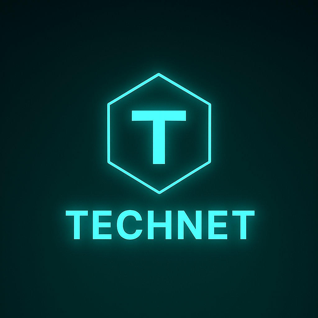 Technet Logo